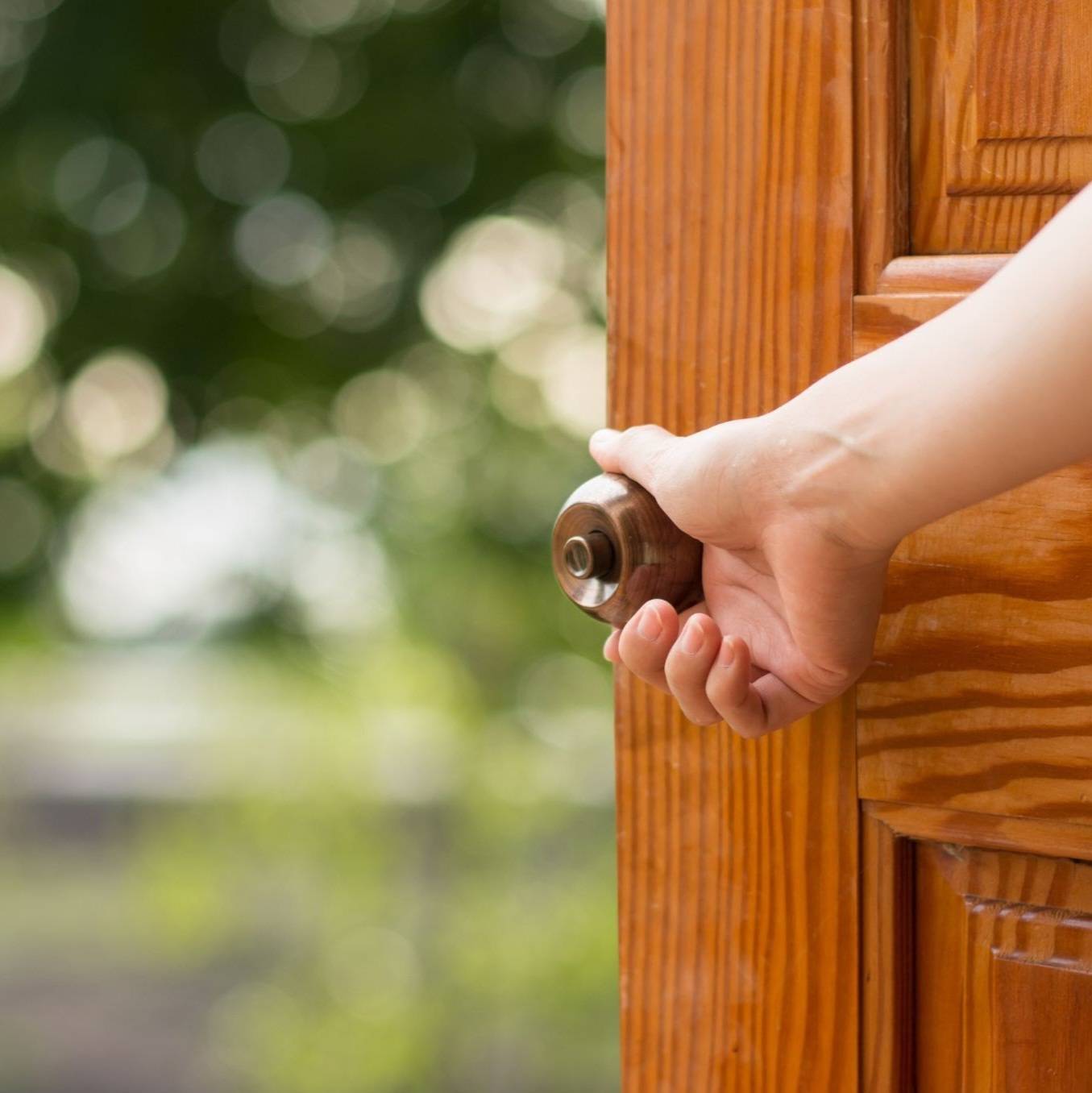 door_opening