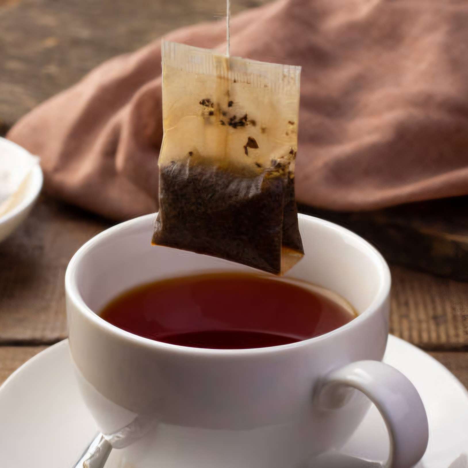 tea bag, Taranliberation. (2026, February 11). teabag [Audio file]. Freesound. https://freesound.org/