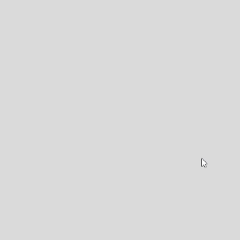 Press SPACEBAR - generates a random 8-vertex polygon at the center. Geometric generative design.