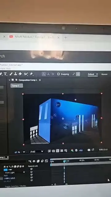 CC Drizzle less Drizzle